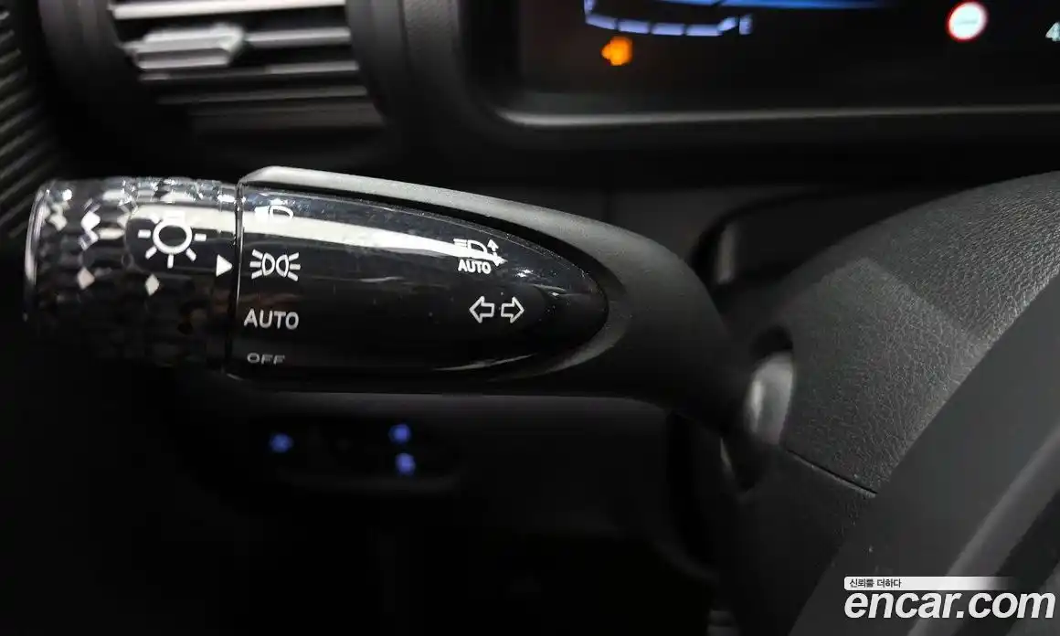 Hyundai Casper 2022 1.0 гидро в Москве № 1417642, фото 29
