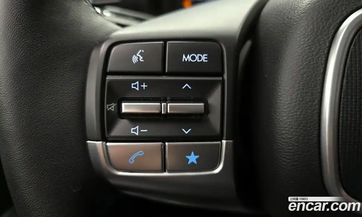 Hyundai Casper 2022 1.0 гидро в Москве № 1417642, фото 32
