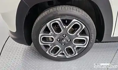Hyundai Casper 2022 1.0 гидро в Москве № 1417642, миниатюра 5