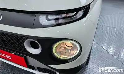 Hyundai Casper 2022 1.0 гидро в Москве № 1417642, миниатюра 8