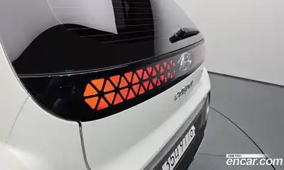 Hyundai Casper 2022 1.0 гидро в Москве № 1417642, миниатюра 9