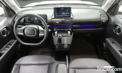 Hyundai Casper 2022 1.0 гидро в Москве № 1417642, миниатюра 10