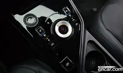 Kia Niro 2025 1.6 гидро в Москве № 1417834, миниатюра 11