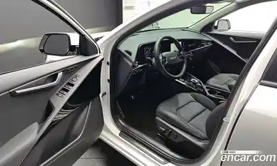 Kia Niro 2025 1.6 гидро в Москве № 1417834, миниатюра 12