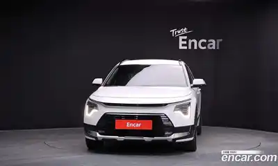 Kia Niro 2025 1.6 гидро в Москве № 1417834, миниатюра 2