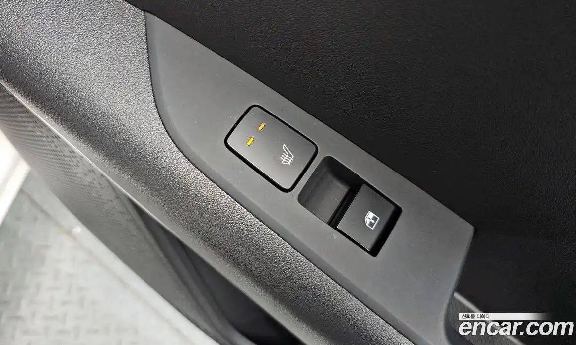 Kia Niro 2025 1.6 гидро в Москве № 1417834, фото 23