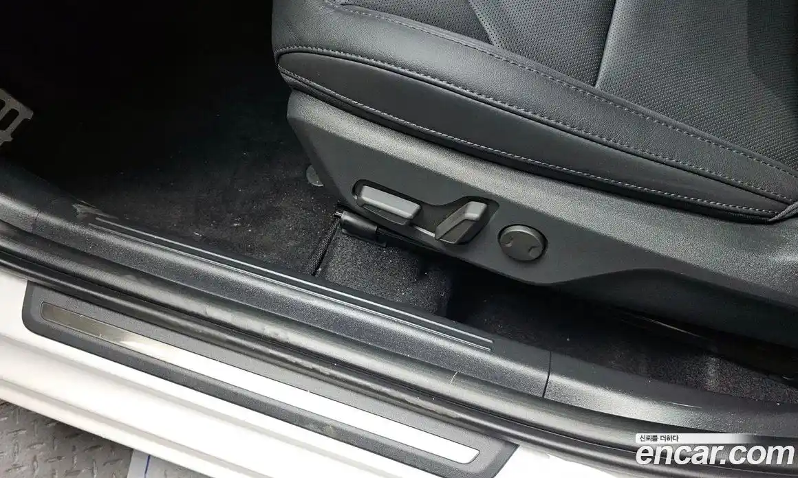 Kia Niro 2025 1.6 гидро в Москве № 1417834, фото 30