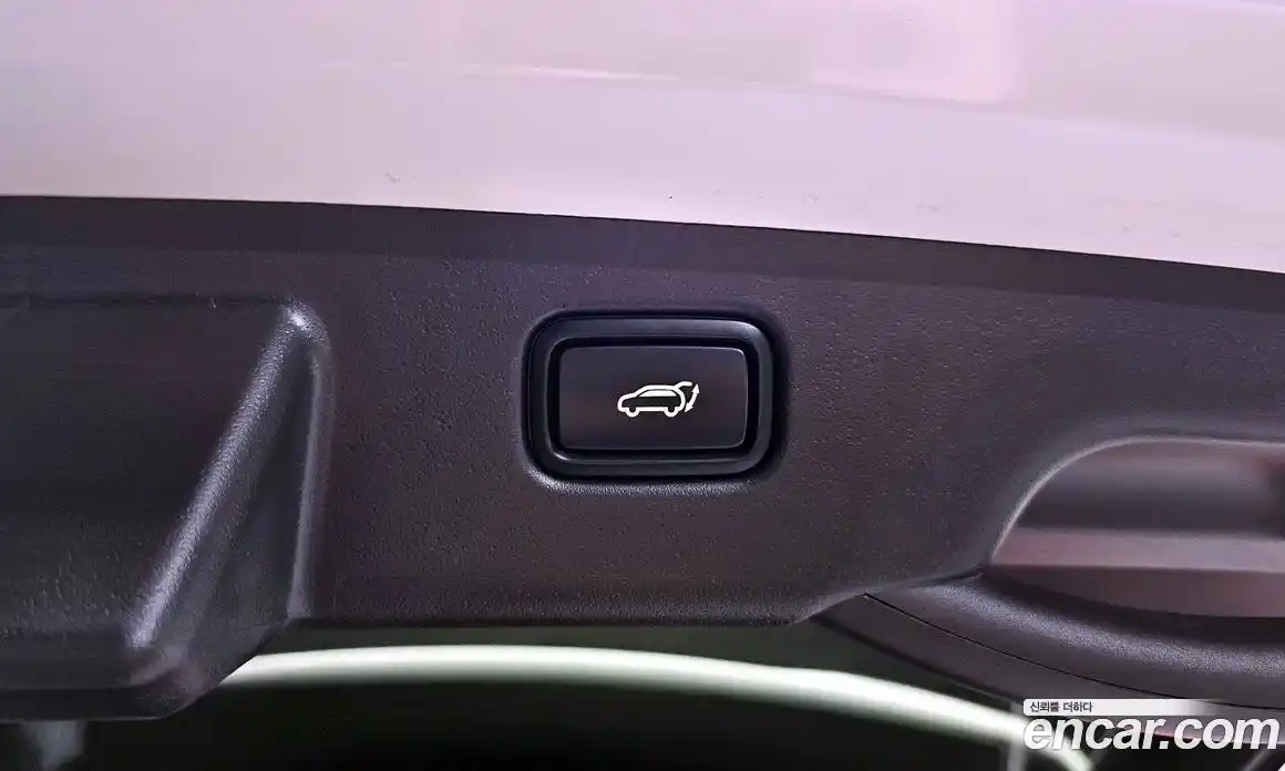 Kia Niro 2025 1.6 гидро в Москве № 1417834, фото 32