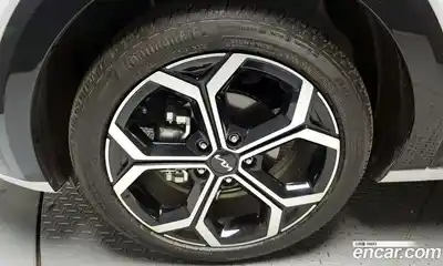 Kia Niro 2025 1.6 гидро в Москве № 1417834, миниатюра 4