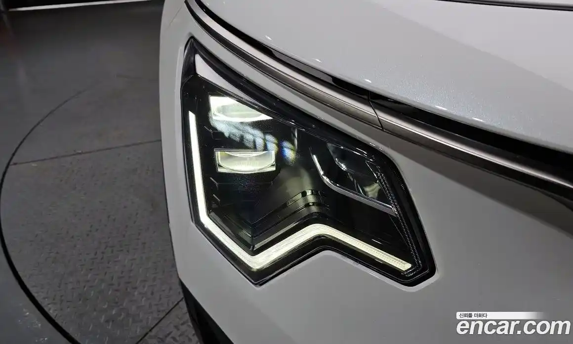 Kia Niro 2025 1.6 гидро в Москве № 1417834, фото 7