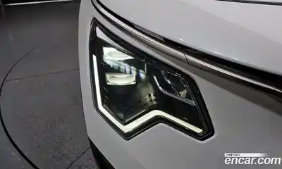 Kia Niro 2025 1.6 гидро в Москве № 1417834, миниатюра 7