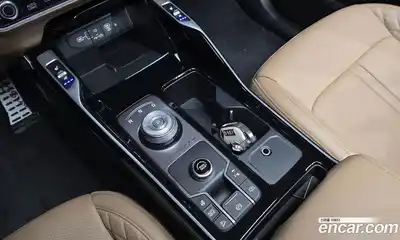 Kia Sorento 2024 1.6 гидро в Москве № 1418030, миниатюра 12