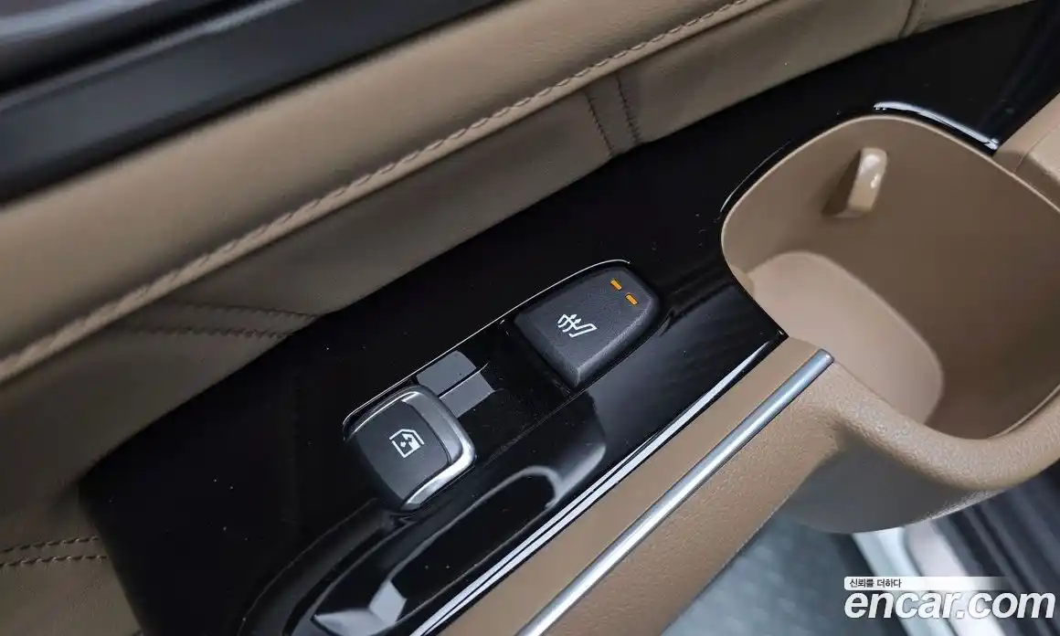 Kia Sorento 2024 1.6 гидро в Москве № 1418030, фото 24