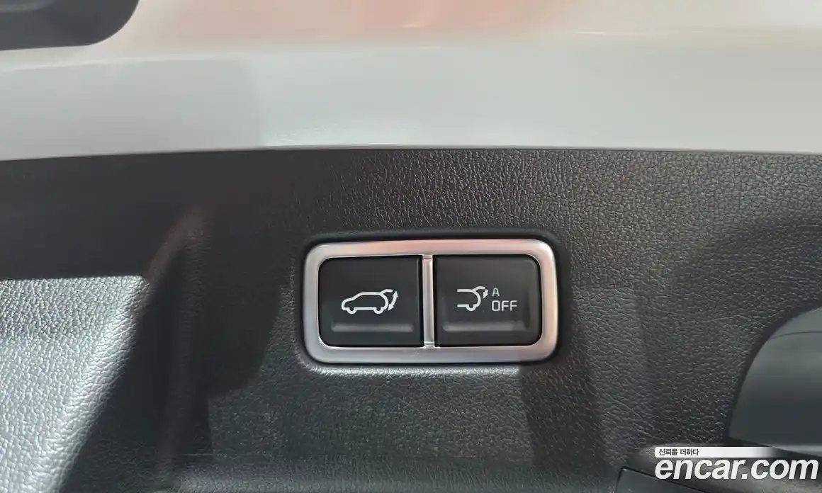 Kia Sorento 2024 1.6 гидро в Москве № 1418030, фото 26