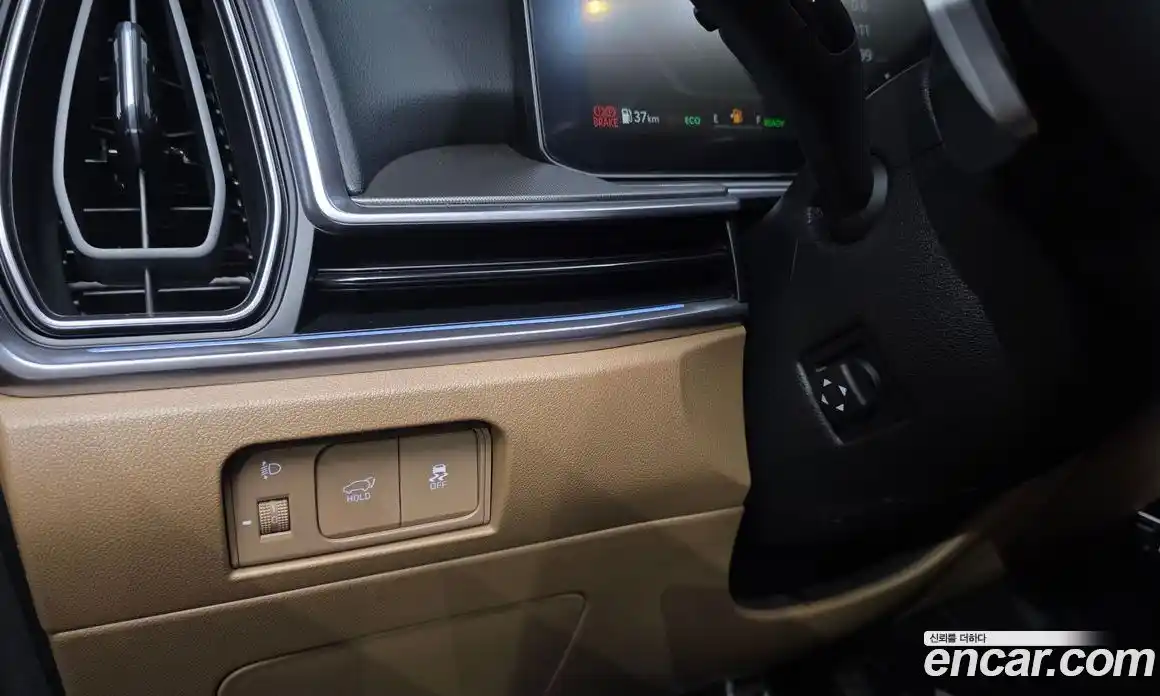 Kia Sorento 2024 1.6 гидро в Москве № 1418030, фото 30
