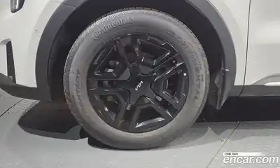 Kia Sorento 2024 1.6 гидро в Москве № 1418030, миниатюра 5