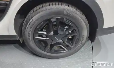 Kia Sorento 2024 1.6 гидро в Москве № 1418030, миниатюра 7