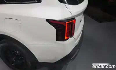 Kia Sorento 2024 1.6 гидро в Москве № 1418030, миниатюра 9