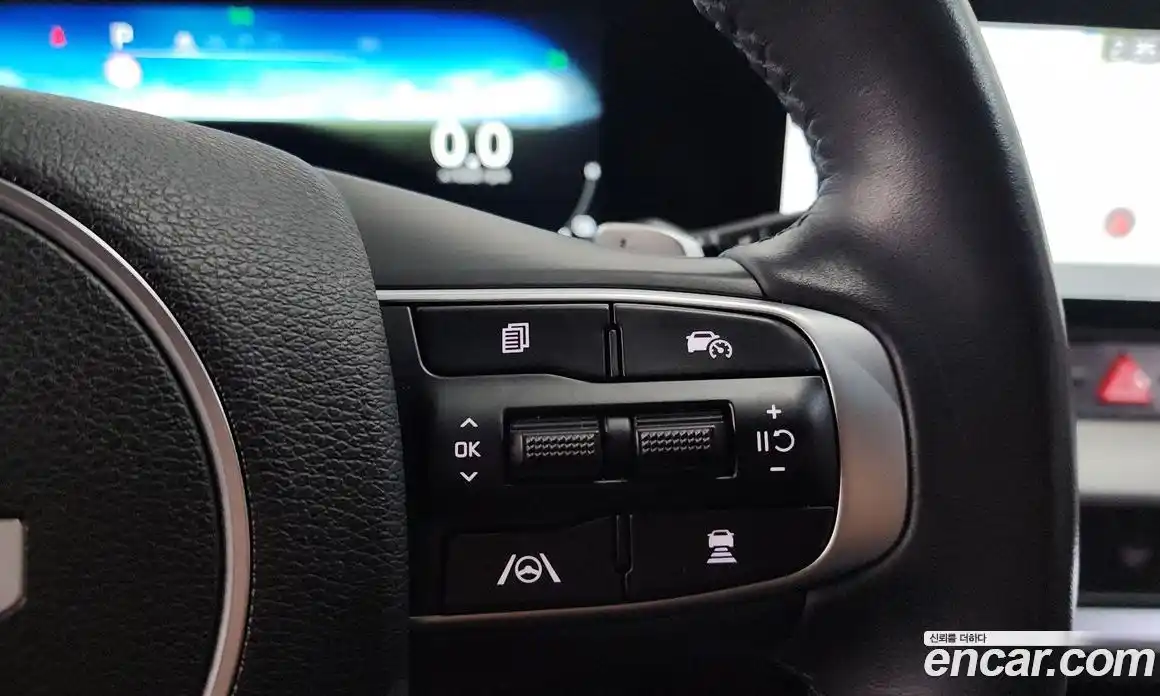 Kia Sportage 2024 1.6 гидро в Москве № 1418081, фото 22