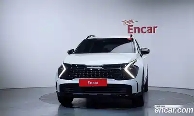 Kia Sportage 2024 1.6 гидро в Москве № 1418081, миниатюра 3