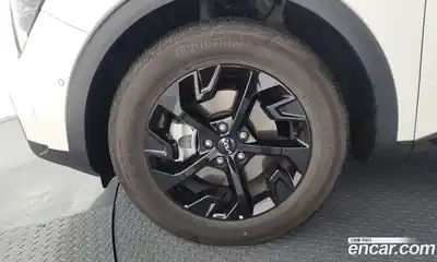 Kia Sportage 2024 1.6 гидро в Москве № 1418081, миниатюра 5