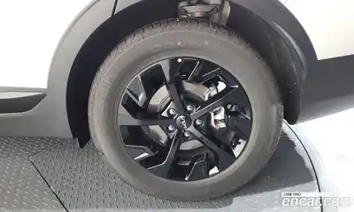Kia Sportage 2024 1.6 гидро в Москве № 1418081, миниатюра 7