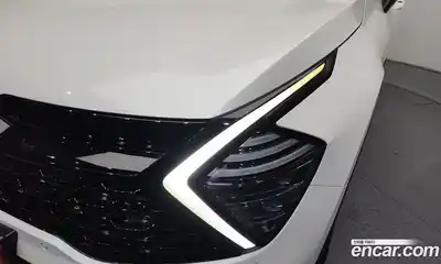 Kia Sportage 2024 1.6 гидро в Москве № 1418081, миниатюра 8