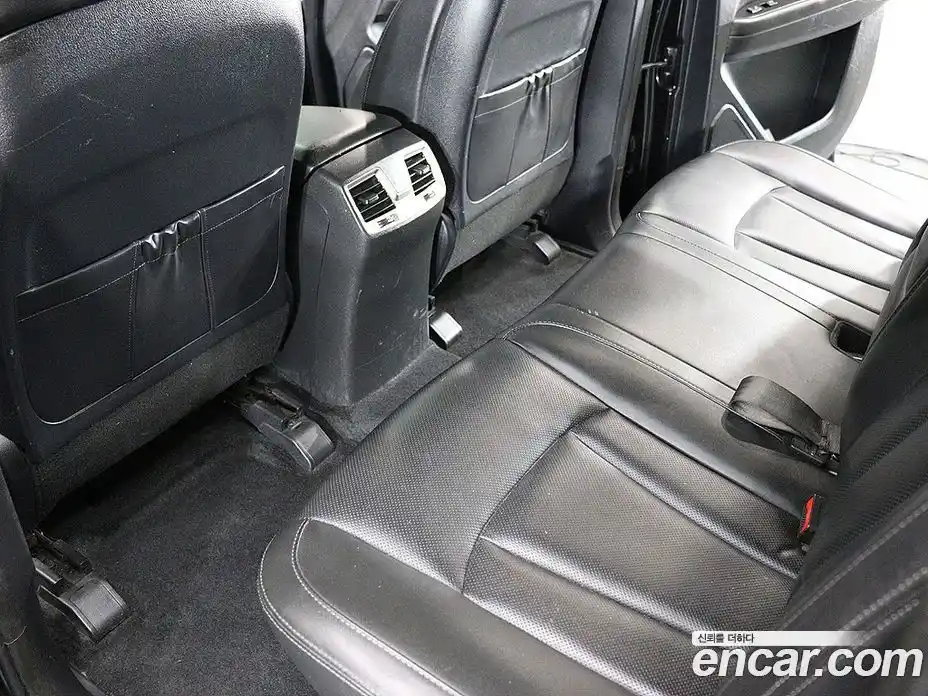 SsangYong Rexton 2018 2.2 гидро в Москве, фото 16