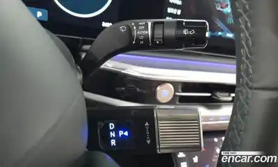 Hyundai Grandeur 2025 2.5 гидро в Москве № 1536821, миниатюра 12