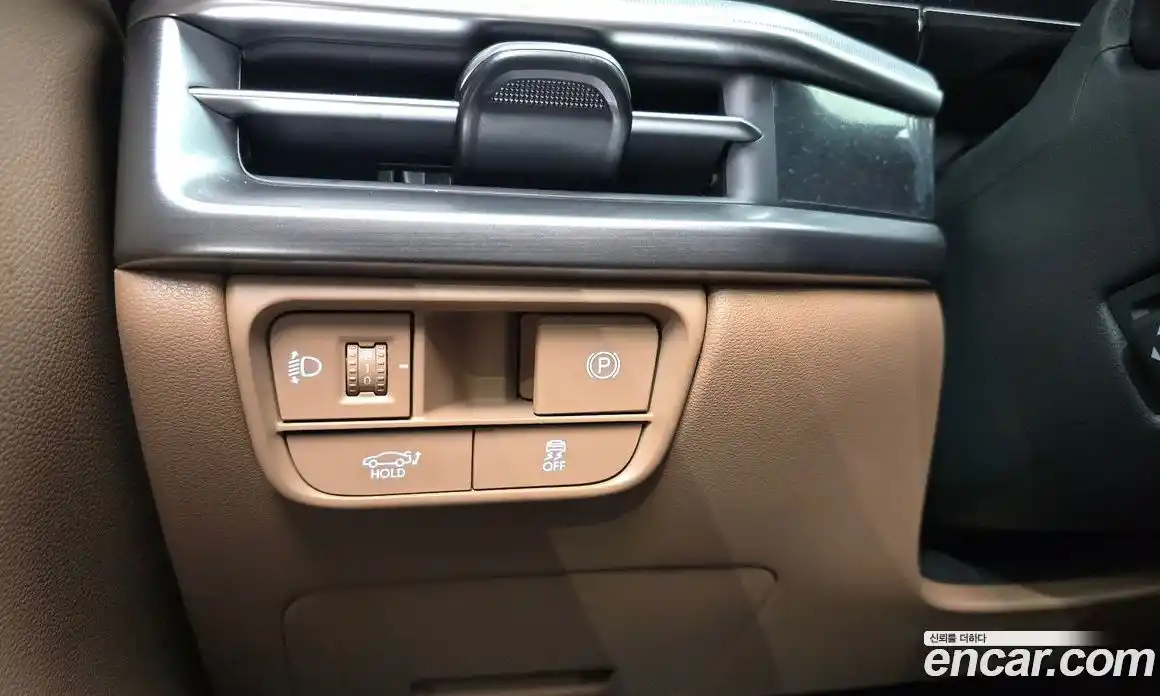 Hyundai Grandeur 2025 2.5 гидро в Москве № 1536821, фото 24