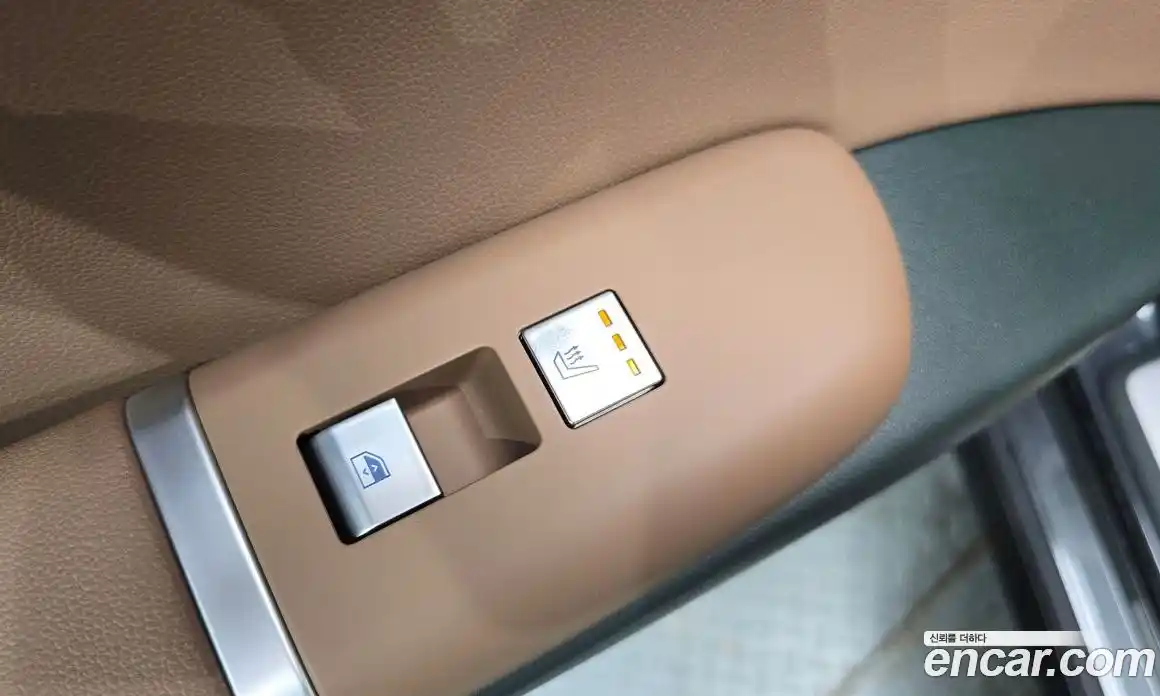 Hyundai Grandeur 2025 2.5 гидро в Москве № 1536821, фото 25