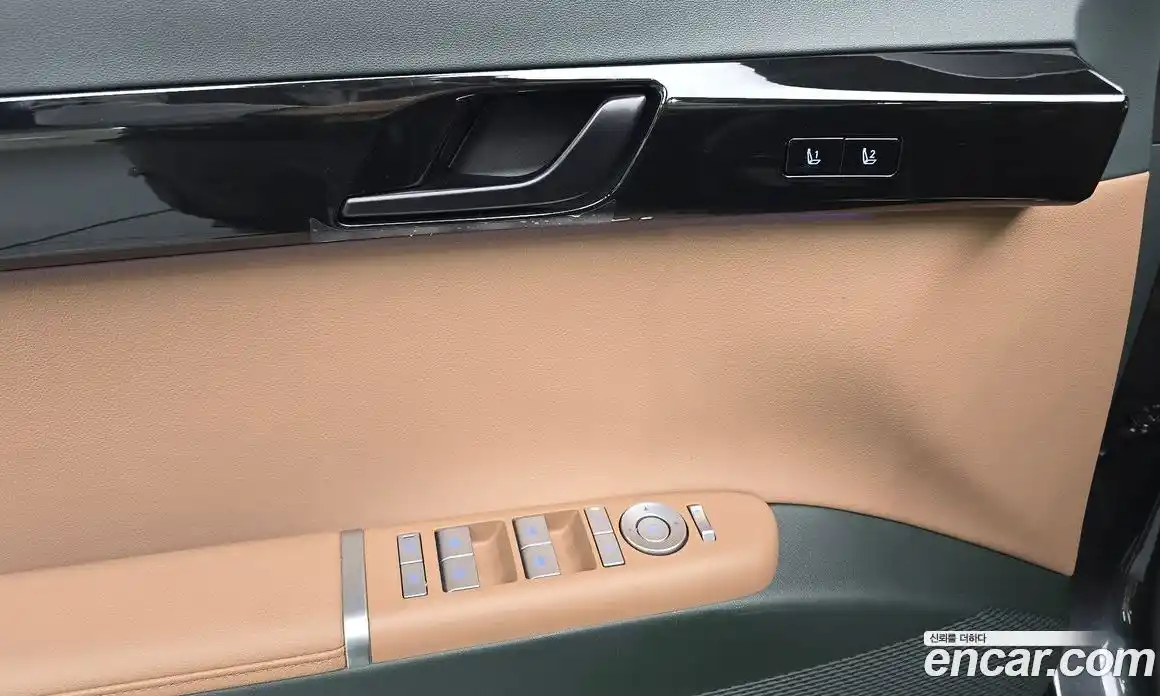 Hyundai Grandeur 2025 2.5 гидро в Москве № 1536821, фото 27