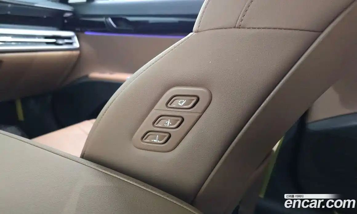Hyundai Grandeur 2025 2.5 гидро в Москве № 1536821, фото 28