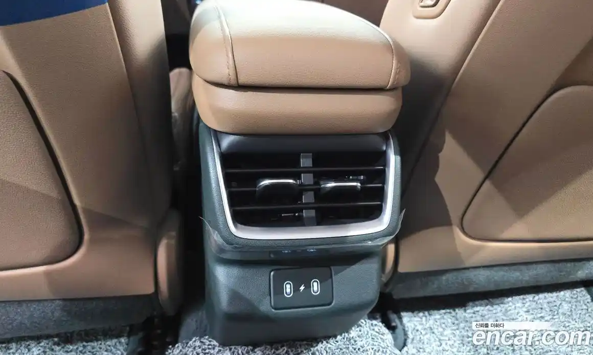 Hyundai Grandeur 2025 2.5 гидро в Москве № 1536821, фото 29