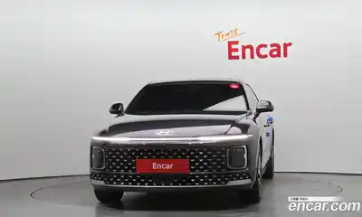 Hyundai Grandeur 2025 2.5 гидро в Москве № 1536821, миниатюра 3