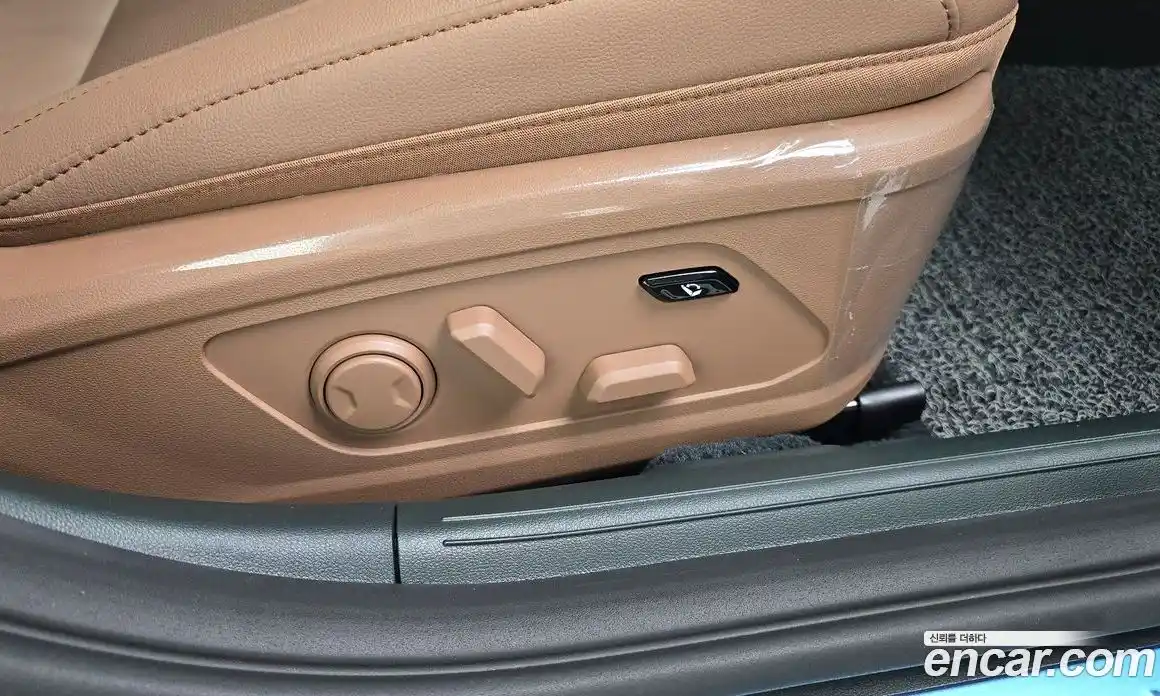 Hyundai Grandeur 2025 2.5 гидро в Москве № 1536821, фото 33