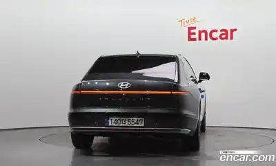 Hyundai Grandeur 2025 2.5 гидро в Москве № 1536821, миниатюра 4