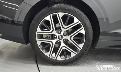 Hyundai Grandeur 2025 2.5 гидро в Москве № 1536821, миниатюра 5