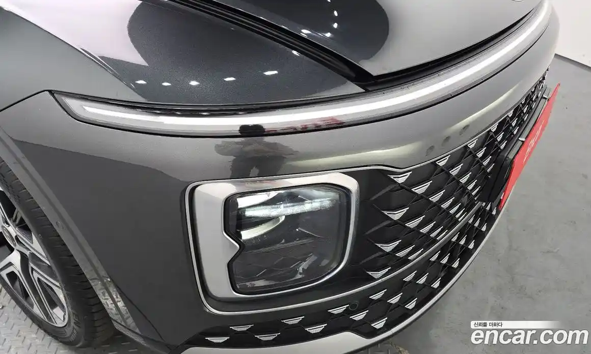 Hyundai Grandeur 2025 2.5 гидро в Москве № 1536821, фото 8