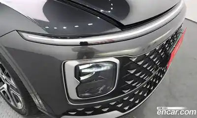 Hyundai Grandeur 2025 2.5 гидро в Москве № 1536821, миниатюра 8