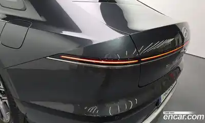 Hyundai Grandeur 2025 2.5 гидро в Москве № 1536821, миниатюра 9