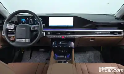 Hyundai Grandeur 2025 2.5 гидро в Москве № 1536821, миниатюра 10