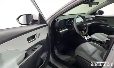 Hyundai Kona 2025 1.6 гидро в Москве № 1536827, миниатюра 12