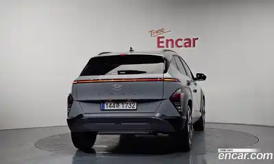 Hyundai Kona 2025 1.6 гидро в Москве № 1536827, миниатюра 3