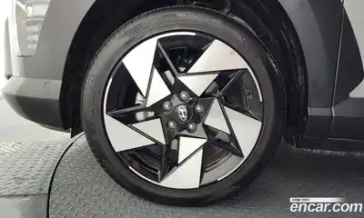 Hyundai Kona 2025 1.6 гидро в Москве № 1536827, миниатюра 4