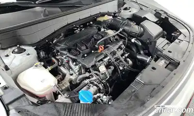 Hyundai Kona 2025 1.6 гидро в Москве № 1536827, миниатюра 5