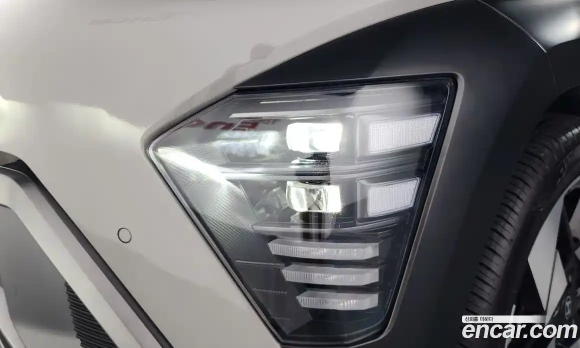 Hyundai Kona 2025 1.6 гидро в Москве № 1536827, фото 7