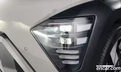 Hyundai Kona 2025 1.6 гидро в Москве № 1536827, миниатюра 7