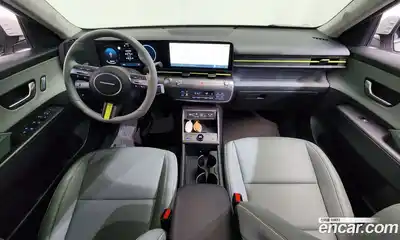Hyundai Kona 2025 1.6 гидро в Москве № 1536827, миниатюра 9