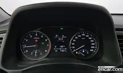 Hyundai Avante 2016 1.6 гидро в Москве № 1537263, миниатюра 11